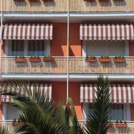 Hotel Ancora Riviera Lavagna Exterior photo