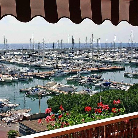 Hotel Ancora Riviera Lavagna Exterior photo